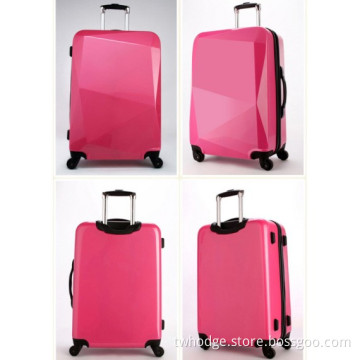 ABS Travel Luggage, Trolley Hardside Luggage (YH332)